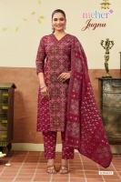 Meher jugnu brand kurtis wholesale price